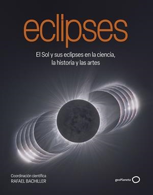 Eclipses | 9788408320548 | Rafael Bachiller