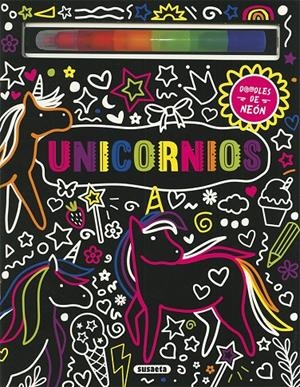 Unicornios | 9791370340063 | Tracy Hare ; Rachel Griffin