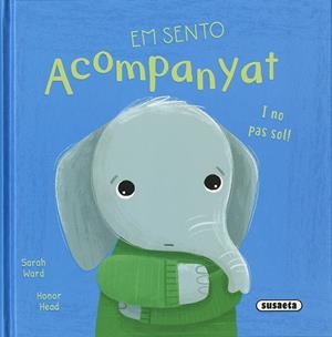 Em sento acompanyat | 9788410848436 | Honor Head ; Sarah Ward