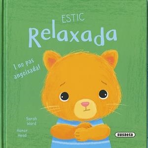 Estic relaxada | 9788410848450 | Honor Head ; Sarah Ward