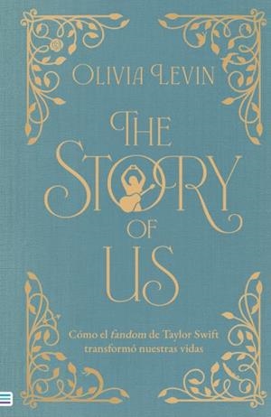 The story of us | 9788492917471 | Olivia Levin