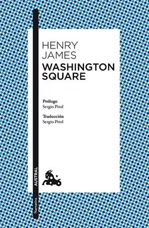 Washington Square | 9788408119258 | Henry James
