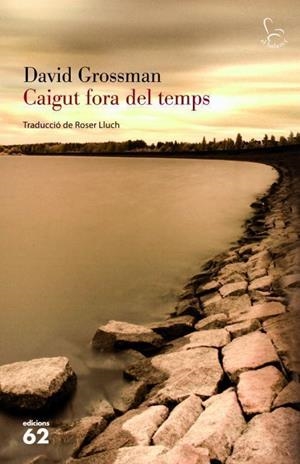 Caigut fora del temps | 9788429769272 | David Grossman