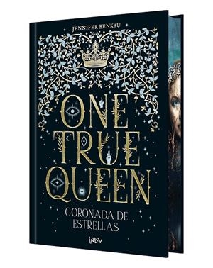 Coronada de estrellas (One true queen; 1) | 9788410399341 | Jennifer Benkau
