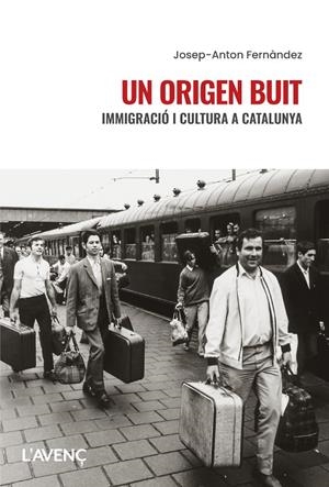 Un origen buit | 9788418680663 | Josep-Anton Fernàndez