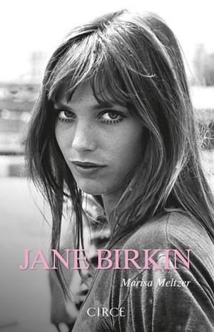 Jane Birkin | 9788477653301 | Marisa Meltzer