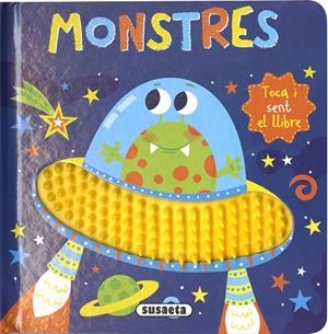 Monstres | 9788467777581