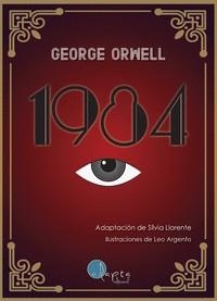 1984 (ES) | 9788419190888 | Orwell,George