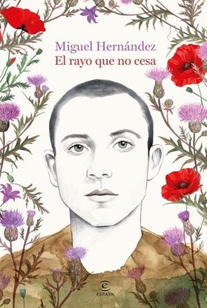 El rayo que no cesa ; Poemas pastores | 9788467082104 | Miguel Hernández