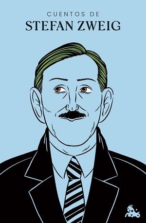 Cuentos | 9788408320463 | Stefan Zweig