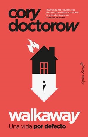 Walkaway | 9788412620023 | Cory Doctorow