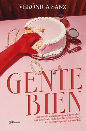Gente bien | 9788408316350 | Verónica Sanz