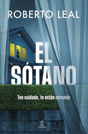 El sótano | 9788467082395 | Roberto Leal