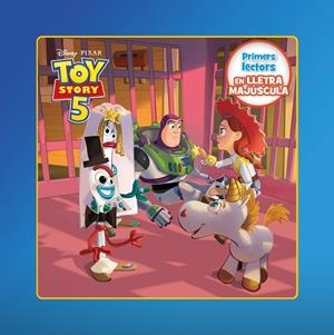 Toy Story 5 | 9791387783167 | Disney