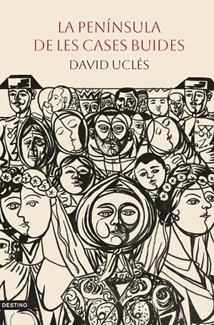 La península de les cases buides | 9788419734389 | David Uclés