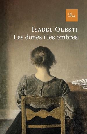 Les dones i les ombres | 9788410488915 | Isabel Olesti