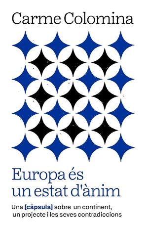 Europa és un estat d'ànim | 9788411732352 | Carme Colomina Saló