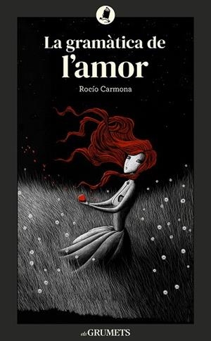 La gramàtica de l'amor | 9788424677992 | Rocío Carmona
