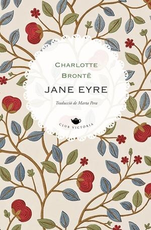 Jane Eyre (català) | 9788418908293 | Charlotte Brontë