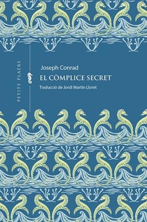El còmplice secret | 9791387961121 | Joseph Conrad