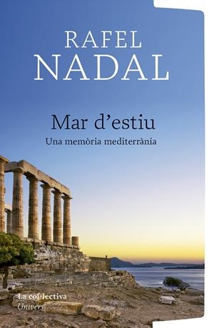 Mar d'estiu | 9791387800192 | Rafel Nadal
