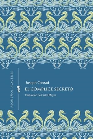 El cómplice secreto | 9791399083439 | Joseph Conrad