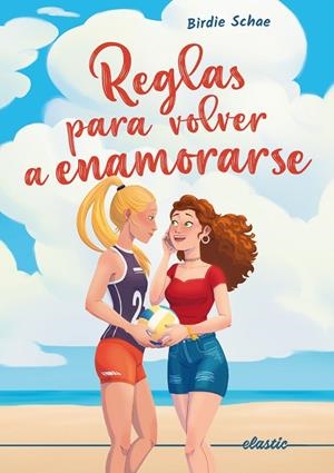 Reglas para volver a enamorarse | 9791387986155 | Birdie Schae