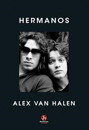Hermanos | 9788419509475 | Alex Van Halen