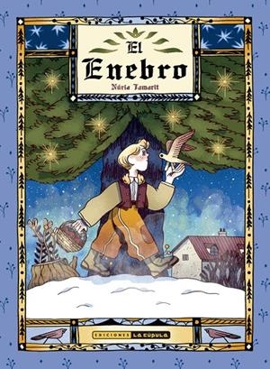 El enebro | 9788417442866 | Núria Tamarit