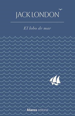 El lobo de mar | 9791370092580 | Jack London