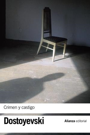 Crimen y castigo | 9788420665658 | Fiódor Dostoyevski