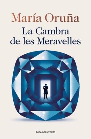 La Cambra de les Meravelles | 9791387935184 | María Oruña