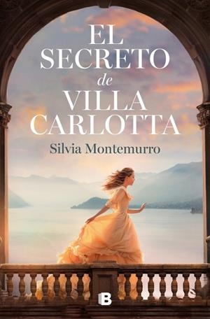 El secreto de Villa Carlotta | 9788466683722 | Silvia Montemurro