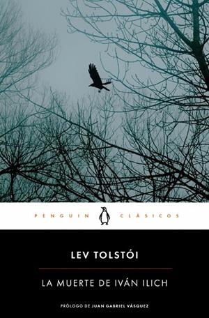 La muerte de Iván Ilich | 9788491056218 | Lev Tolstói