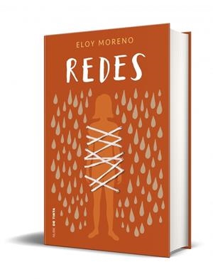 Redes (Invisible; 2) | 9788419514486 | Eloy Moreno