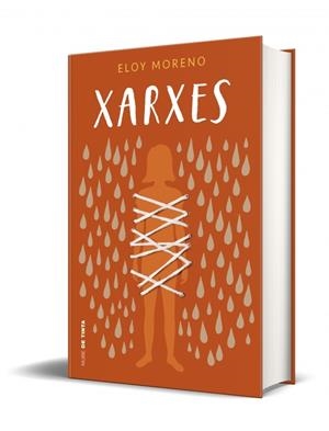 Xarxes (Invisible; 2) | 9788419514493 | Eloy Moreno