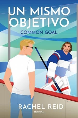Un mismo objetivo (Game Changers; 4) | 9791387973605 | Rachel reid