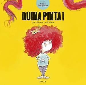 Quina pinta! | 9788447936601 | Eva Santana ; Kim Amate