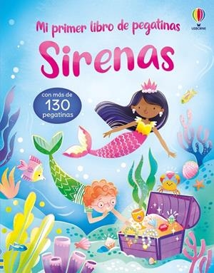 Sirenas | 9781806070466 | Alice Beecham ; Katie Wood