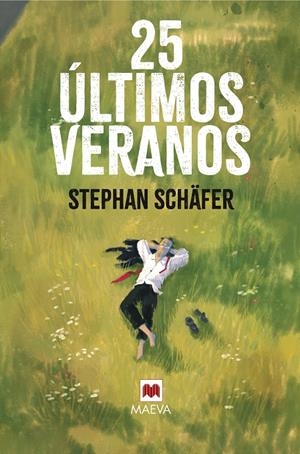 25 últimos veranos | 9791388136023 | Stephan Schäfer