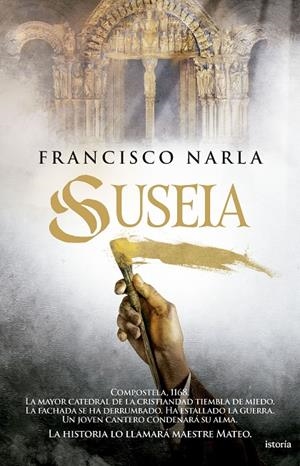 Suseia | 9791387714321 | Francisco Narla