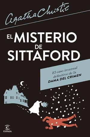 El misterio de Sittaford | 9788467082593 | Agatha Christie