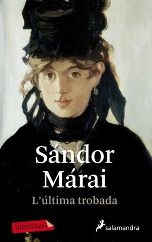 L'última trobada | 9788499303123 | Sándor Márai
