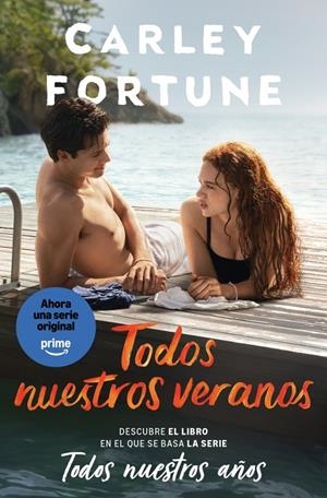 Todos nuestros veranos | 9791388147265 | Carley Fortune