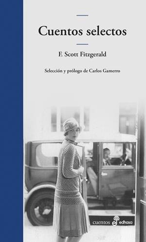 Cuentos selectos | 9788435011914 | Francis Scott Fitzgerald