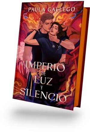 Imperio de luz y silencio | 9791387749064 | Paula Gallego