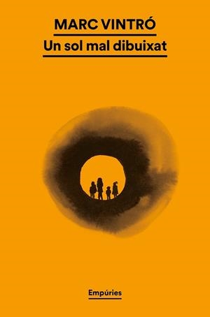 Un sol mal dibuixat | 9791387736491 | Marc Vintró