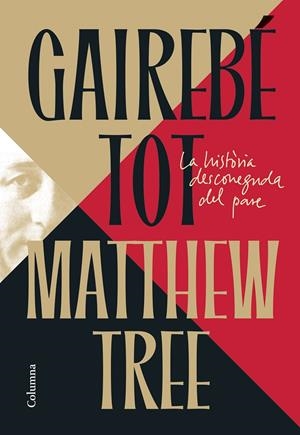 Gairebé tot | 9788466435222 | Matthew Tree