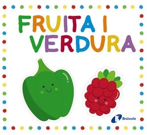 Fruita i verdura (+ encaixos) | 9788413495156 | Gareth Williams