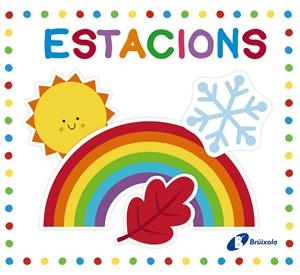 Estacions (+ encaixos) | 9788413495163 | Gareth Williams